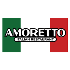 Amoretto Italian Restaurant, a sponsor of Dallas Team Handball Club